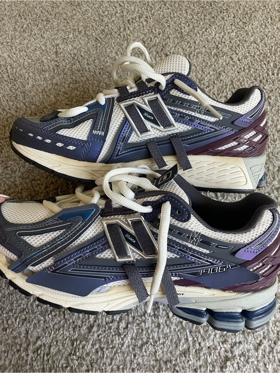 New Balance Shoes - New Balance 1906A Sneakers